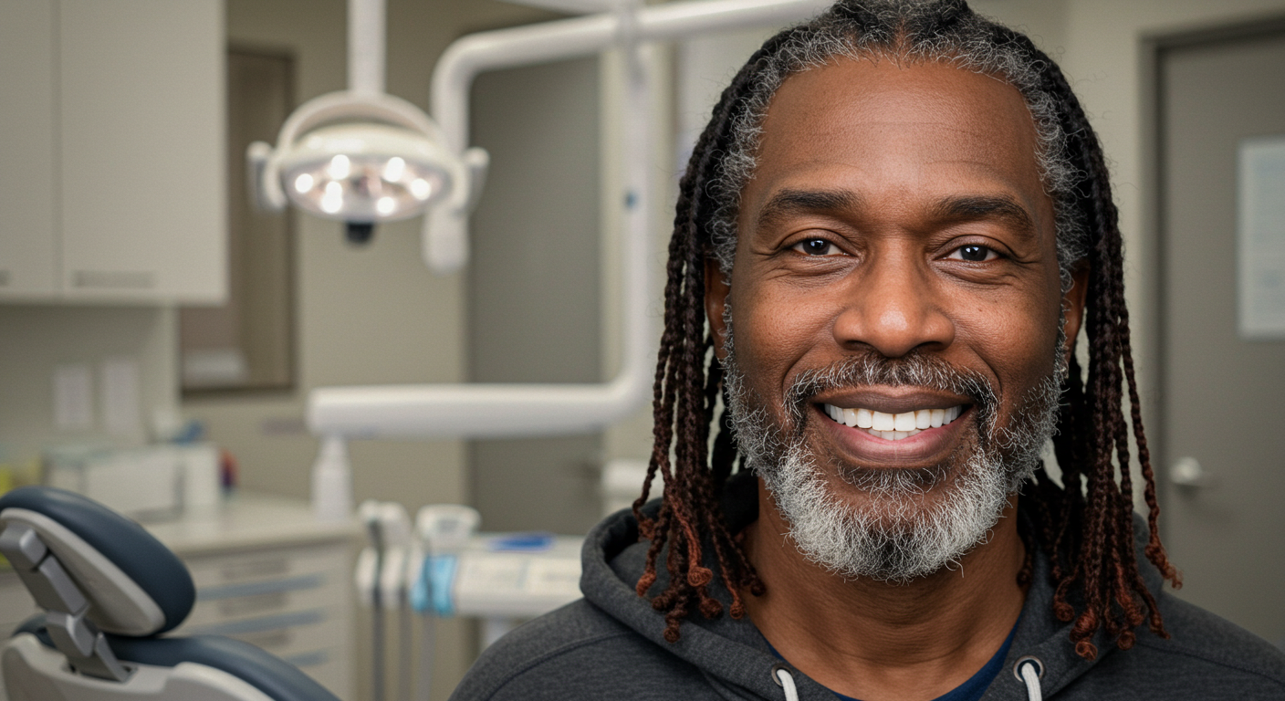 All-on-4® & All-on-6® Implant Systems