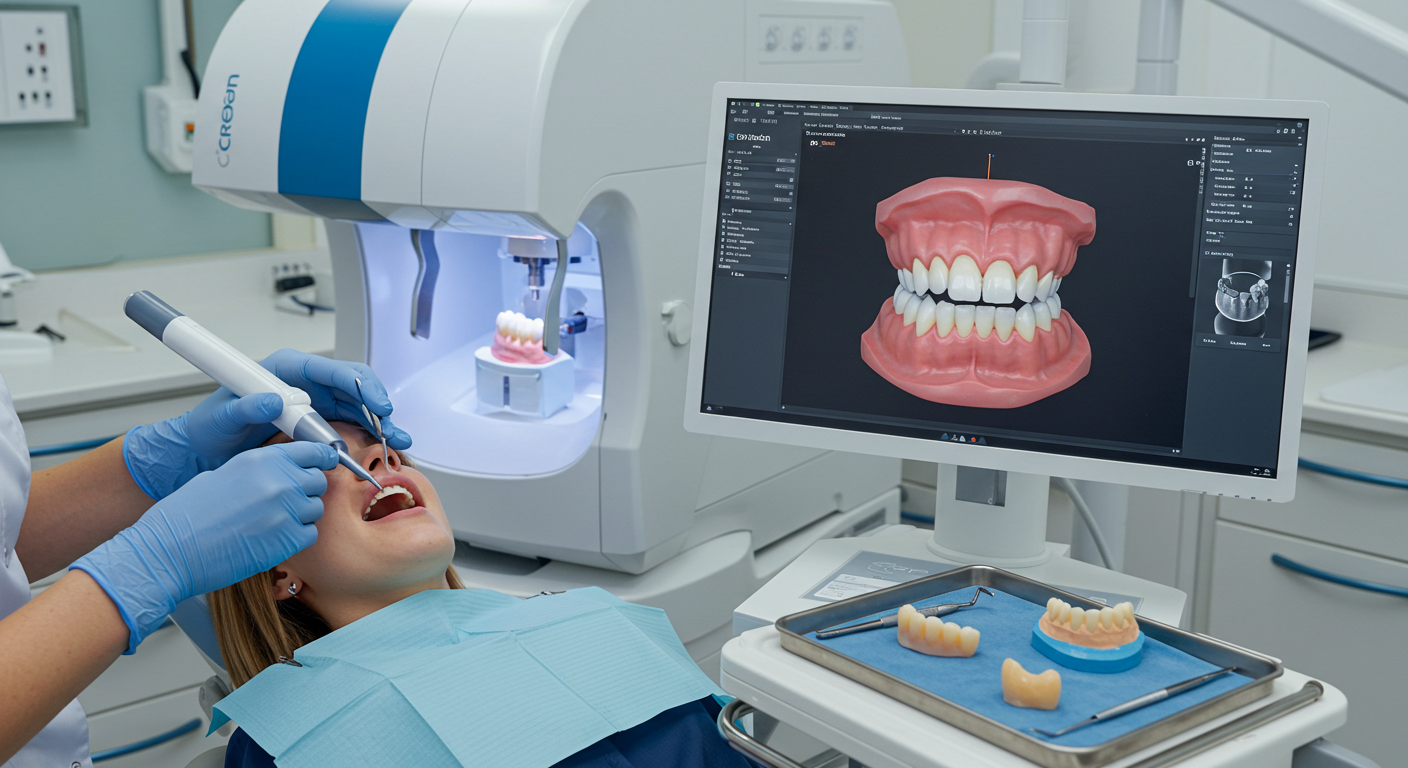 CAD/CAM System
