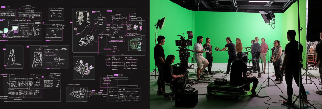 Film Production