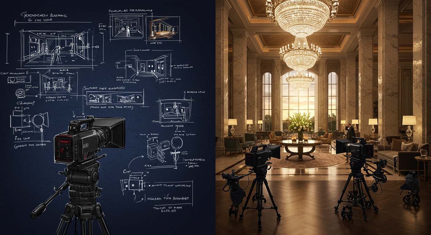 Corporate Brand Film